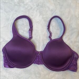 La Vie en Rose Bra